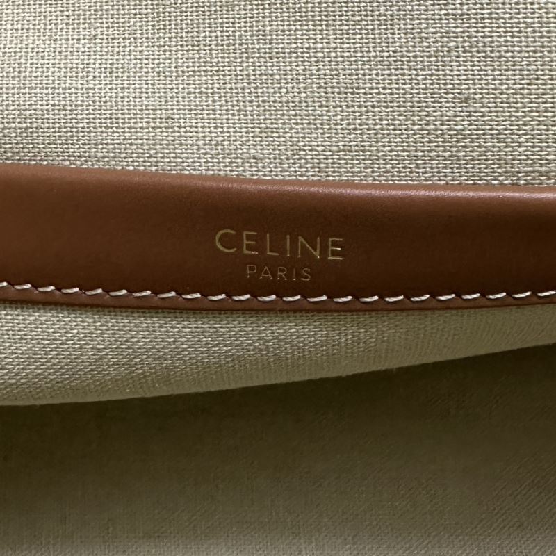 Celine Shopping Bags